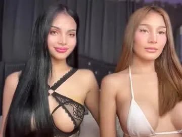 sexyadrianaqueents from Chaturbate