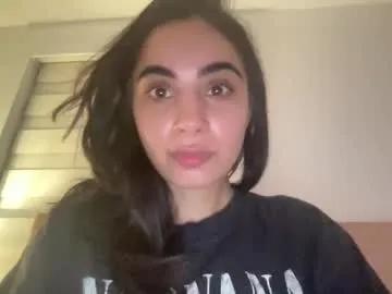 sharnn_b from Chaturbate