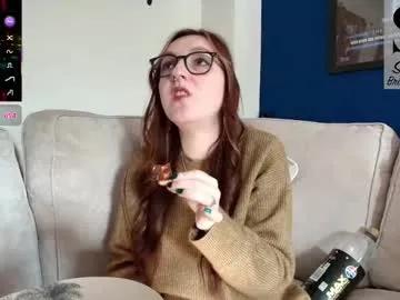 short_sweetpea from Chaturbate