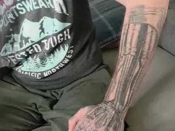 showoffjay46 from Chaturbate