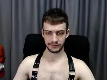 sir_damien from Chaturbate