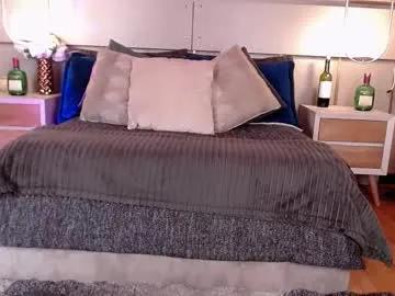 Explore sweet slut Skay_bluee skay_bluee from Chaturbate