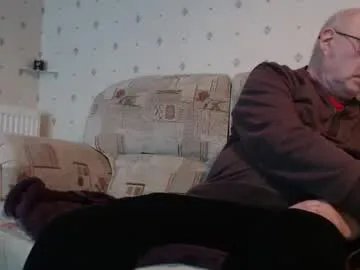 smallsteve562 from Chaturbate