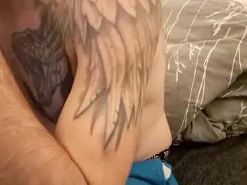 smokeandwatching from Chaturbate