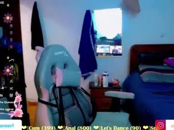 Chaturbate Sofia_vanner sofia_vanner from Chaturbate