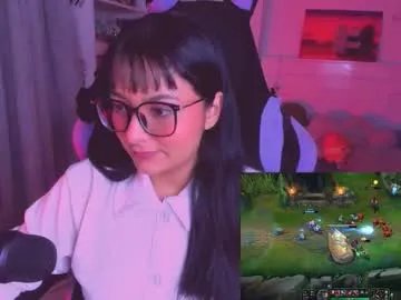 soy___lili from Chaturbate