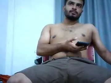 spicybuoy from Chaturbate