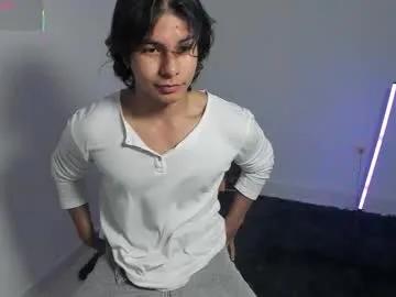 Chaturbate Spideychill spideychill from Chaturbate