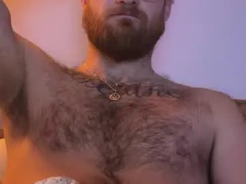 stevebooker92 from Chaturbate