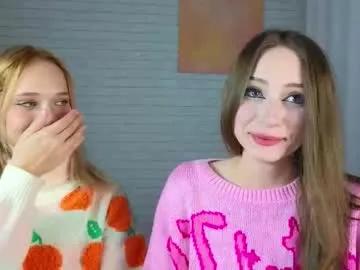 strawberryglow from Chaturbate