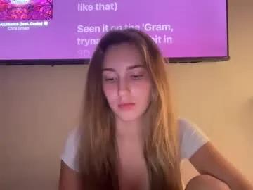 Cute Sweetgirlzara wants you to fuck her body now sweetgirlzara from Chaturbate