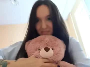 teganmeiser from Chaturbate
