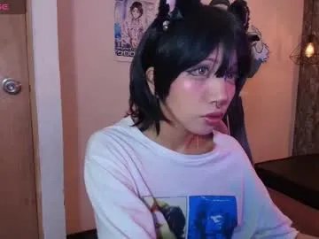 terraelowen from Chaturbate