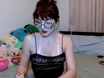 thesm0kinb from Chaturbate