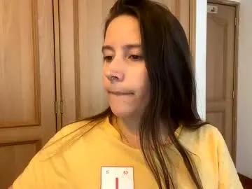 thetropicalseduction from Chaturbate