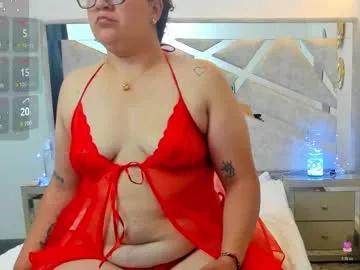 thiccylexxy from Chaturbate