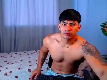 thirstmen_ from Chaturbate