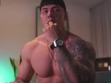 thomas_falcon1 from Chaturbate