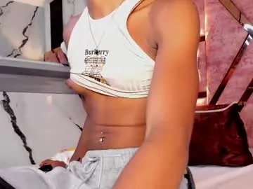 tifany_bigdick from Chaturbate