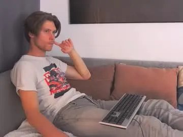 tim_mart from Chaturbate