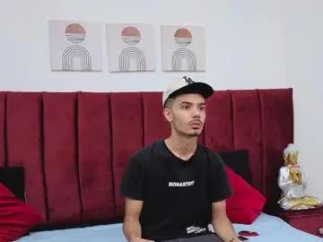 Masturbate to Chaturbate's Timothe_evans timothe_evans from Chaturbate