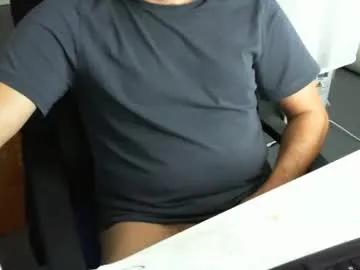 Naked Tomtom02029 wants you to fuck his body now tomtom02029 from Chaturbate