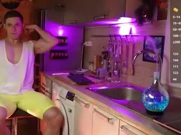 touch_of_eros from Chaturbate