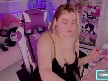 Chaturbate Unholy_lady unholy_lady from Chaturbate