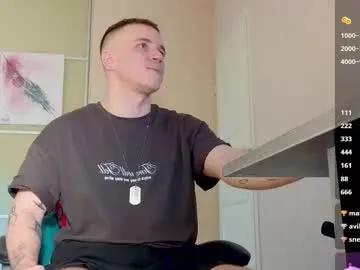 Discover Chaturbate's Vers_gay vers_gay from Chaturbate