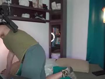 Masturbate to Chaturbate's Viktor_secret viktor_secret from Chaturbate