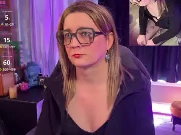 wetrainbows from Chaturbate