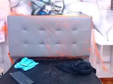 wiltom_ from Chaturbate