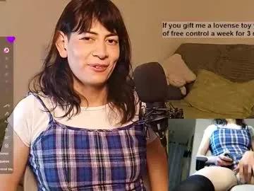 Discover 25 years old yana_secretroom from Chaturbate yana_secretroom from Chaturbate