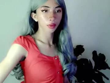 Try Yannafucks, zie wants to masturbate for you yannafucks from Chaturbate
