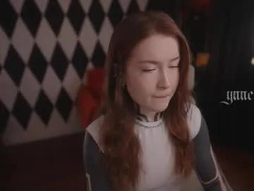 ynnenbrynn from Chaturbate