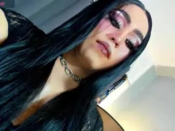 Sweet Yourfiercemistress wants you to fuck zir body now yourfiercemistress from Chaturbate
