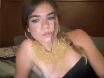 yourgirlaurora from Chaturbate