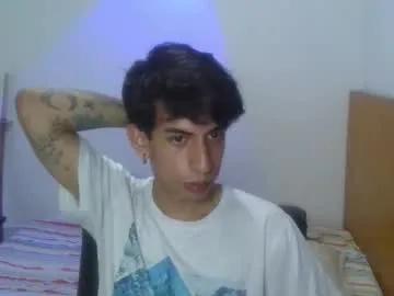 zack_kingg from Chaturbate