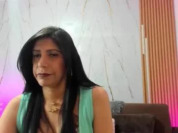 zamanthaa__ from Chaturbate