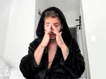 zaylanez from Chaturbate