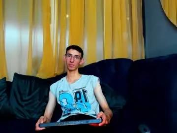 Masturbate to cute camwhore Zyronight zyronight from Chaturbate