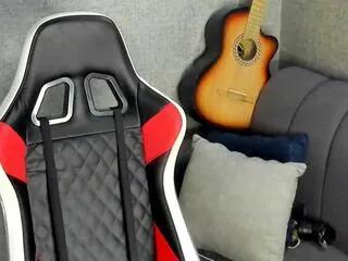 alan_arab from Flirt4Free