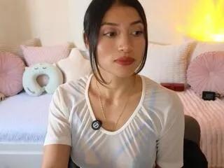Masturbate to 23 years old alejandhra from Flirt4Free alejandhra from Flirt4Free