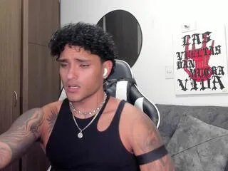 alessandro_vanni from Flirt4Free