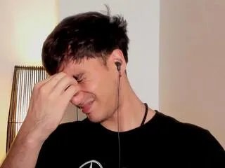 alex_riveira from Flirt4Free