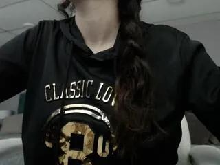 Slutty Alyson_grey wants you to fuck her body now alyson_grey from Flirt4Free