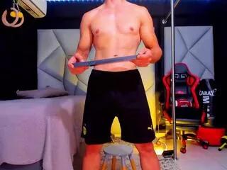 ayden_miller from Flirt4Free