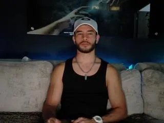 bastian_arslan from Flirt4Free