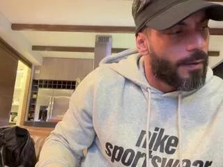 braun_phillips from Flirt4Free