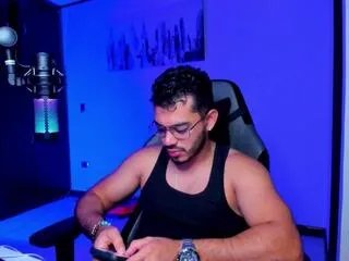 bruno_oconer from Flirt4Free